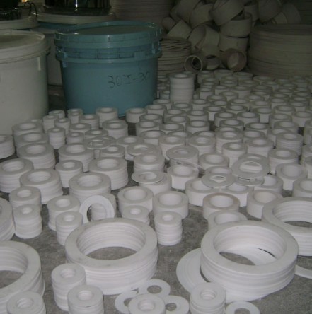 PTFE teflon gasket